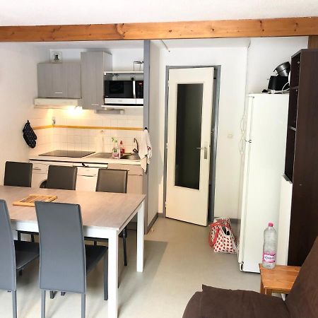 Plein Coeur De Bareges, Appartement 4/6 Personnes Ngoại thất bức ảnh