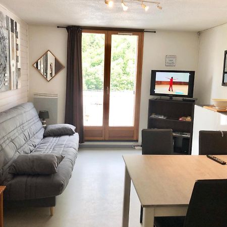 Plein Coeur De Bareges, Appartement 4/6 Personnes Ngoại thất bức ảnh
