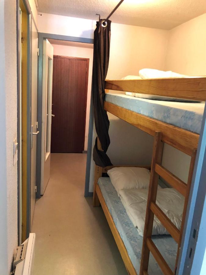 Plein Coeur De Bareges, Appartement 4/6 Personnes Ngoại thất bức ảnh